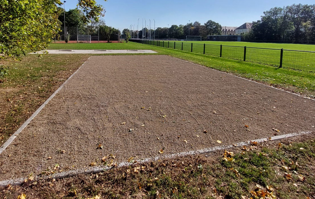 Boule Mannheim Seckenheim