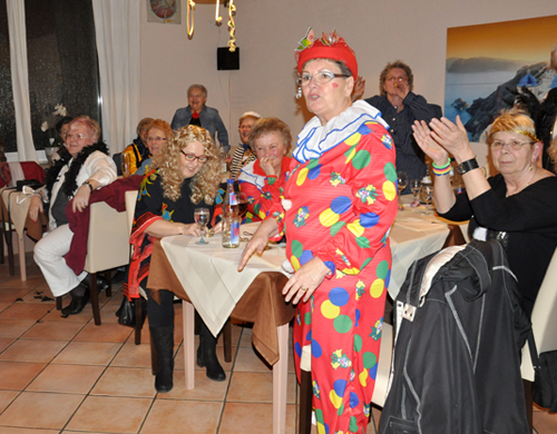 Fasching